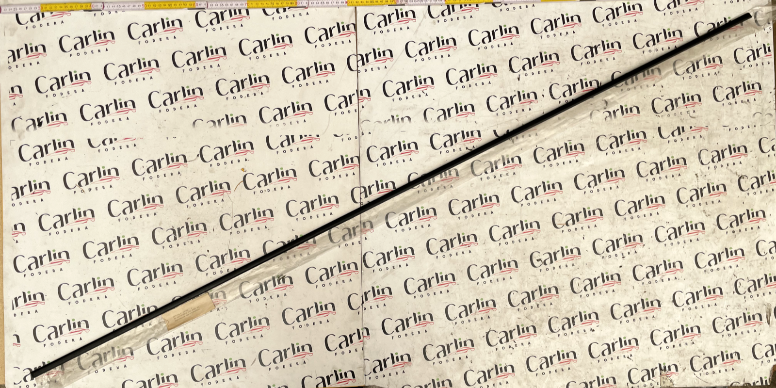 Modanatura Profilo Sottoporta Volkswagen Golf MK1 GTI - 171853555A