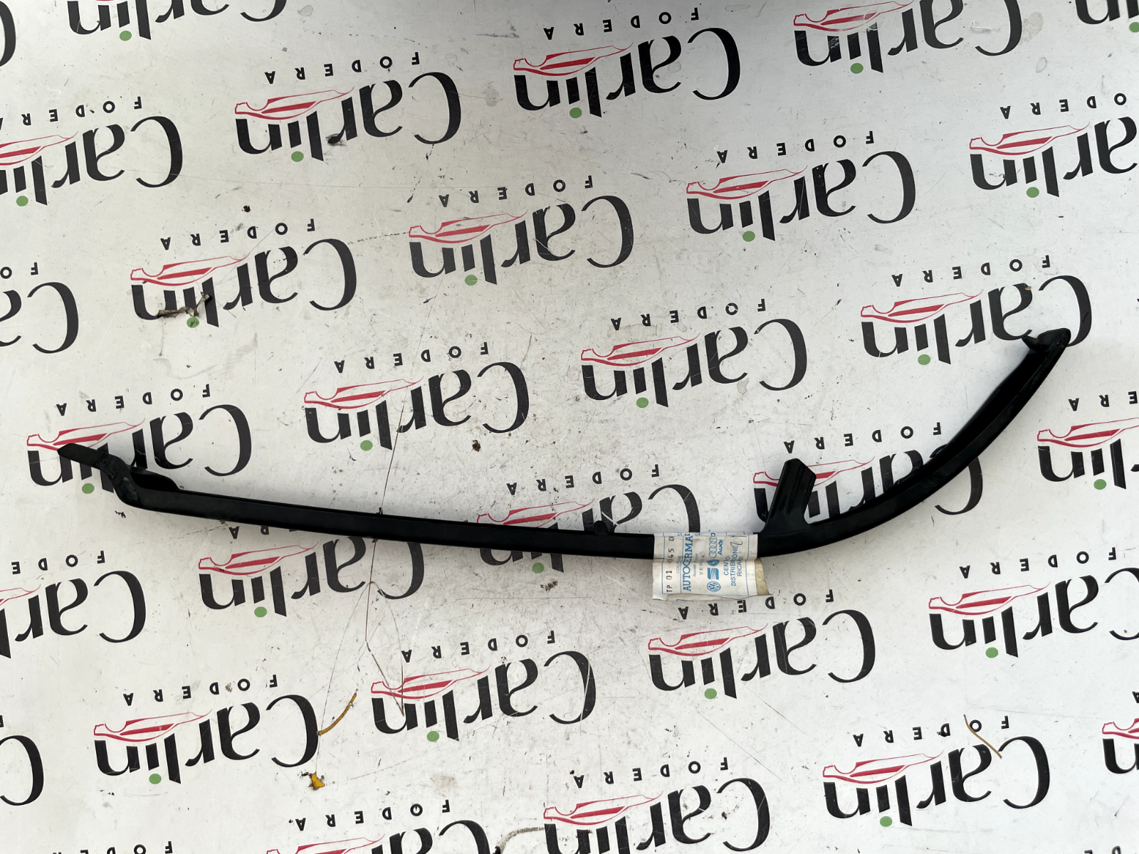 Modanatura Sottofaro Anteriore Dx Audi 80 (91-94) 8A0853208A