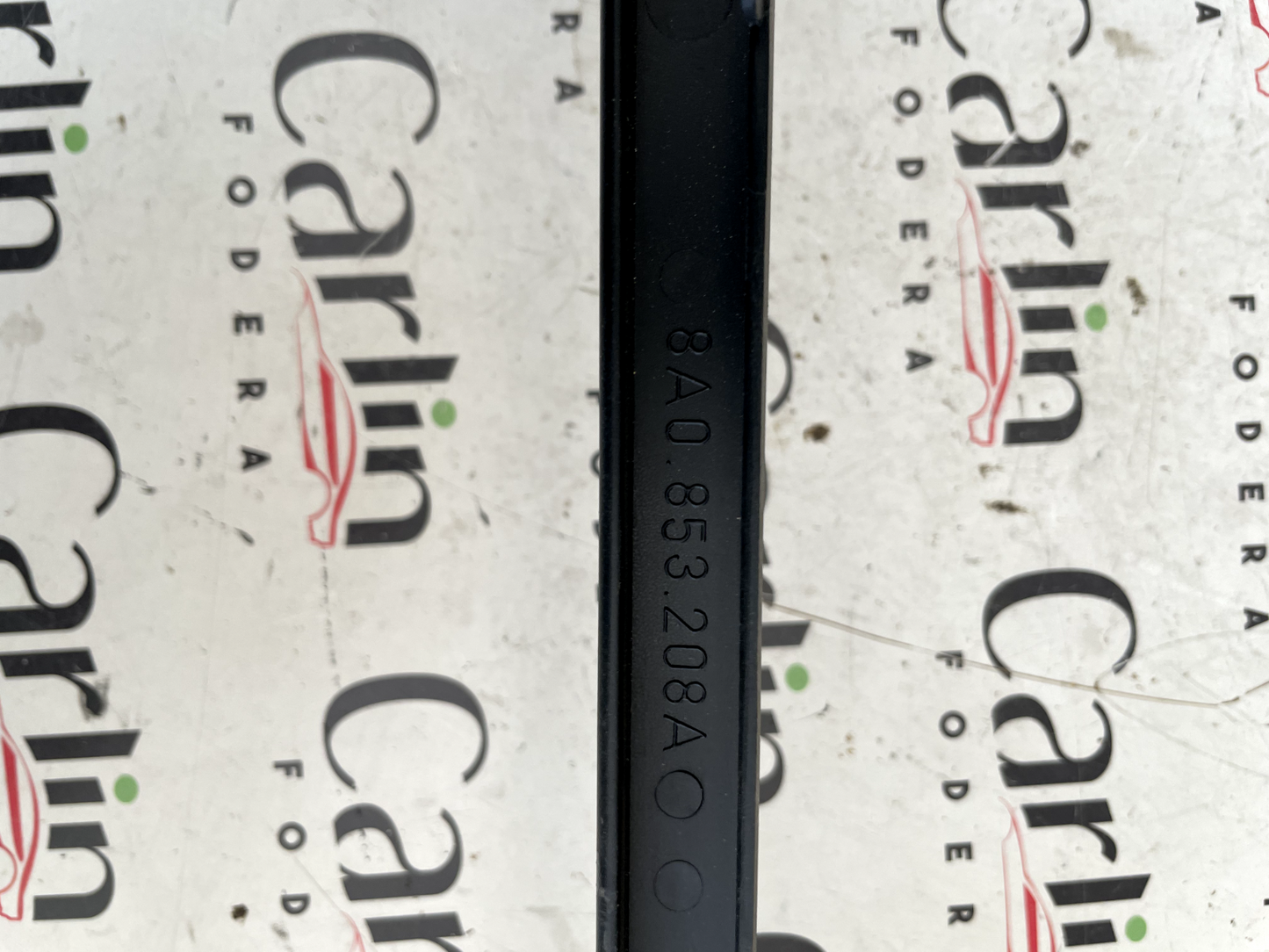 Modanatura Sottofaro Anteriore Dx Audi 80 (91-94) 8A0853208A detail