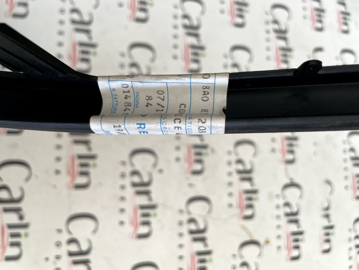 Modanatura Sottofaro Anteriore Dx Audi 80 (91-94) 8A0853208A detail 2