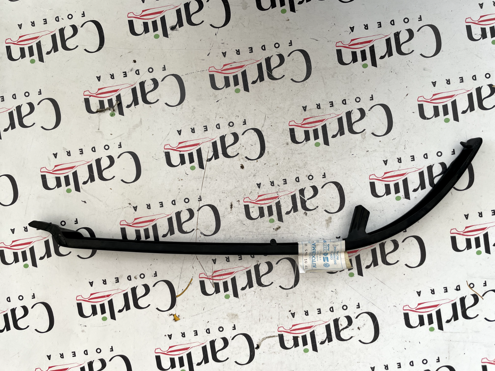 Modanatura Sottofaro Anteriore Dx Audi 80 (91-94) 8A0853208A detail 3