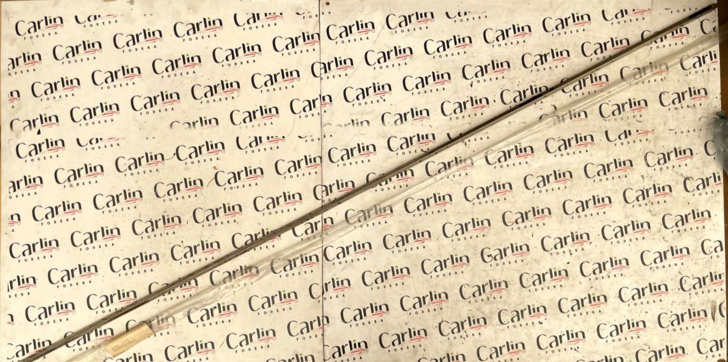 Modanatura Sottoporta Cromata Sx Renault 5 R5 Alpine Turbo