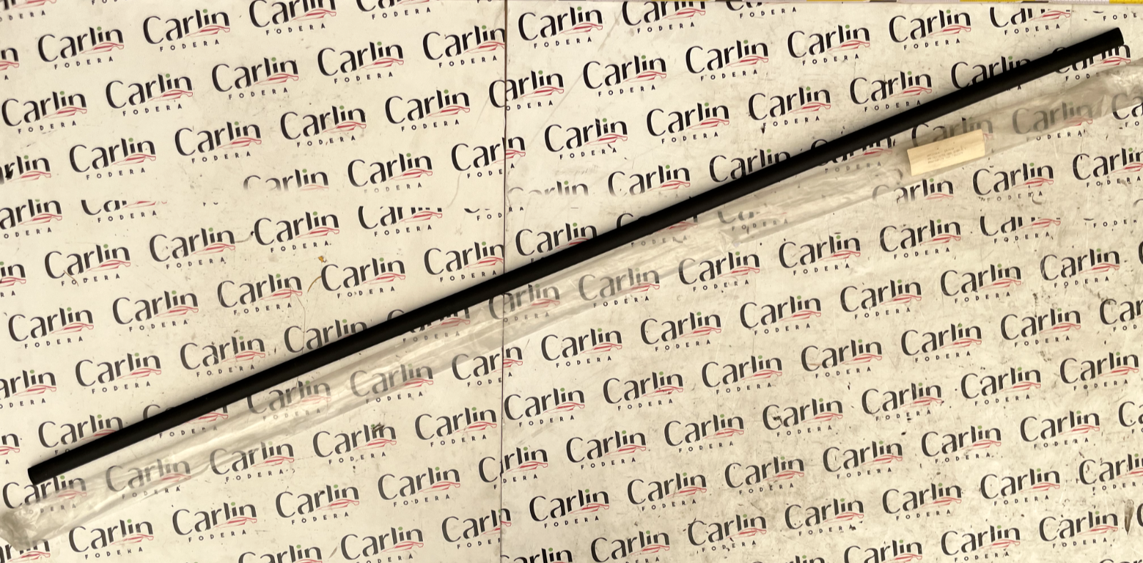 Modanatura Tetto Sinistra Fiat Uno 3/5 Porte - 7542379