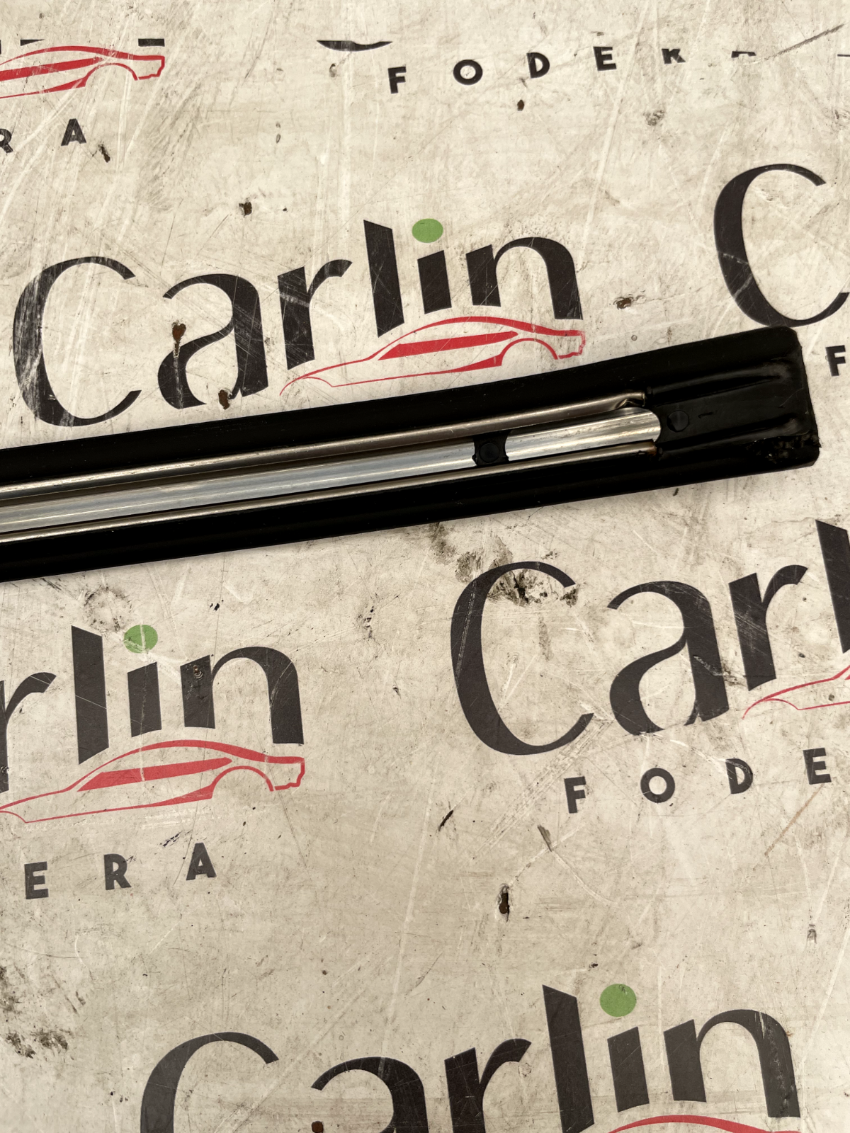 Modanatura Tetto Sinistra Fiat Uno 3/5 Porte - 7542379 detail 2