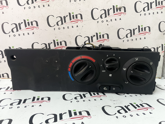 Modulo Controllo Climatico Alfa Romeo 146/145 543340400
