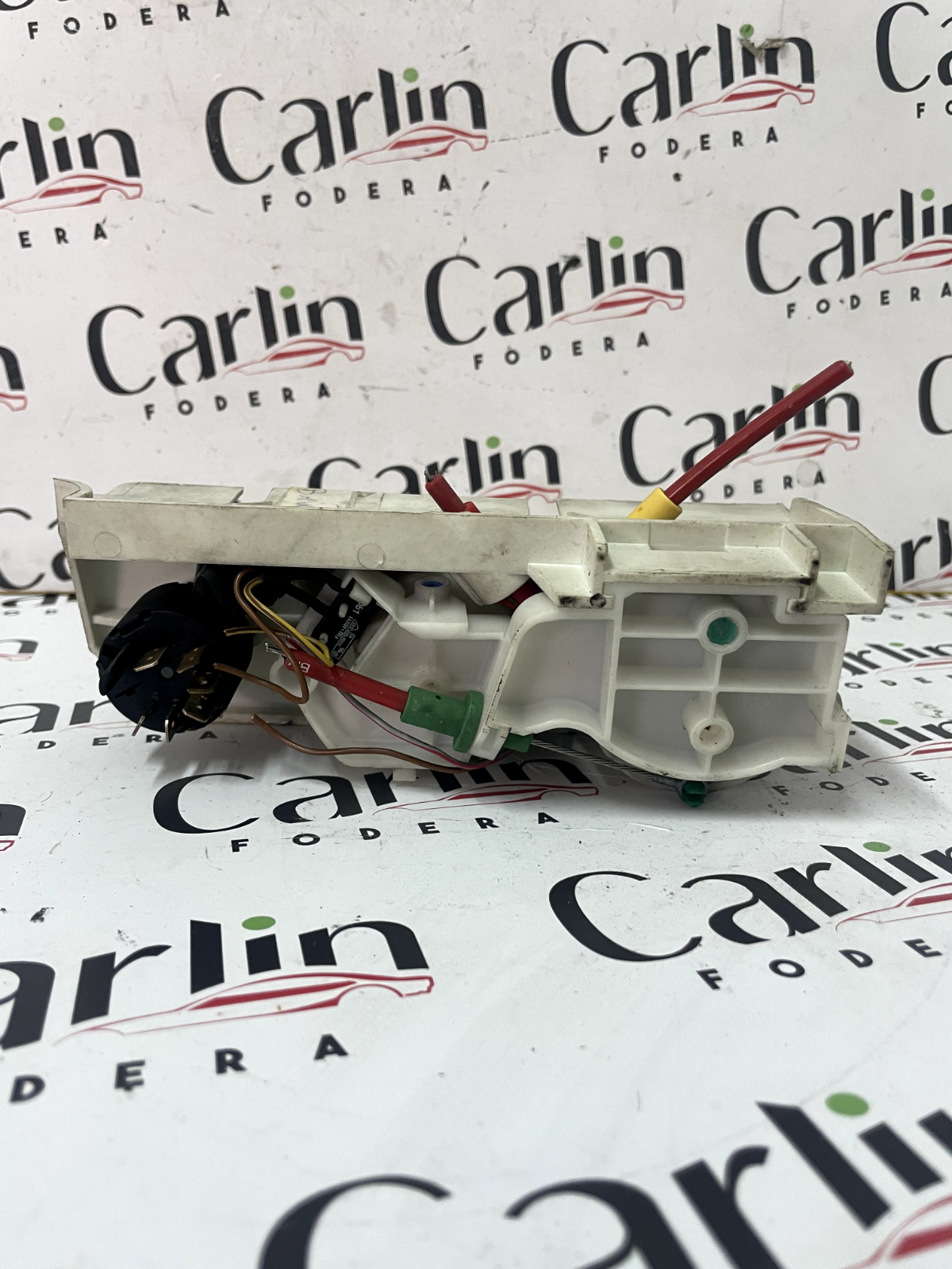 Modulo Controllo Climatico BMW Serie 3 E36 61 31 8360456 detail