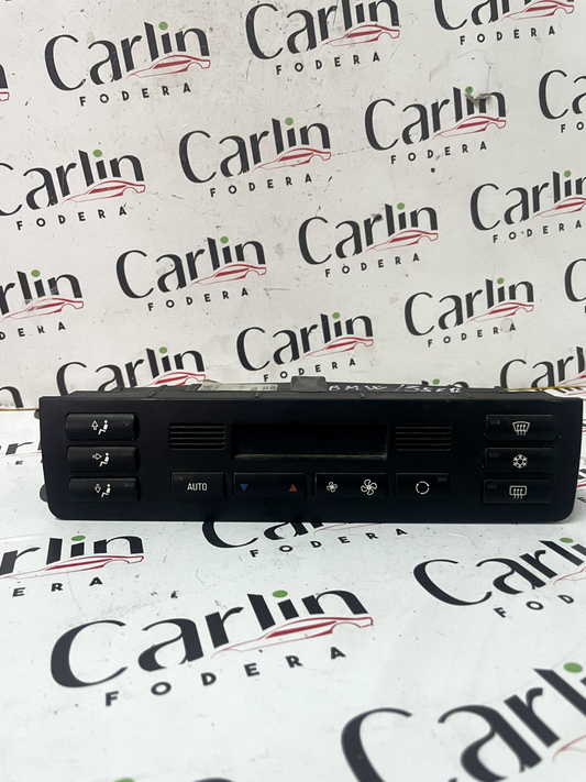 Modulo Controllo Climatico BMW Serie 3 E46 64118382446