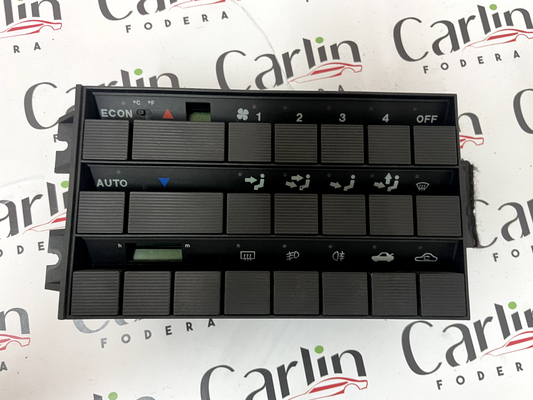 Modulo Controllo Climatico Bosch Alfa Romeo 164 9140010071