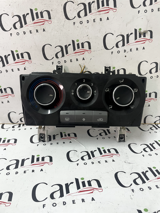Modulo Controllo Climatico FIAT Bravo (198) 5G7846100