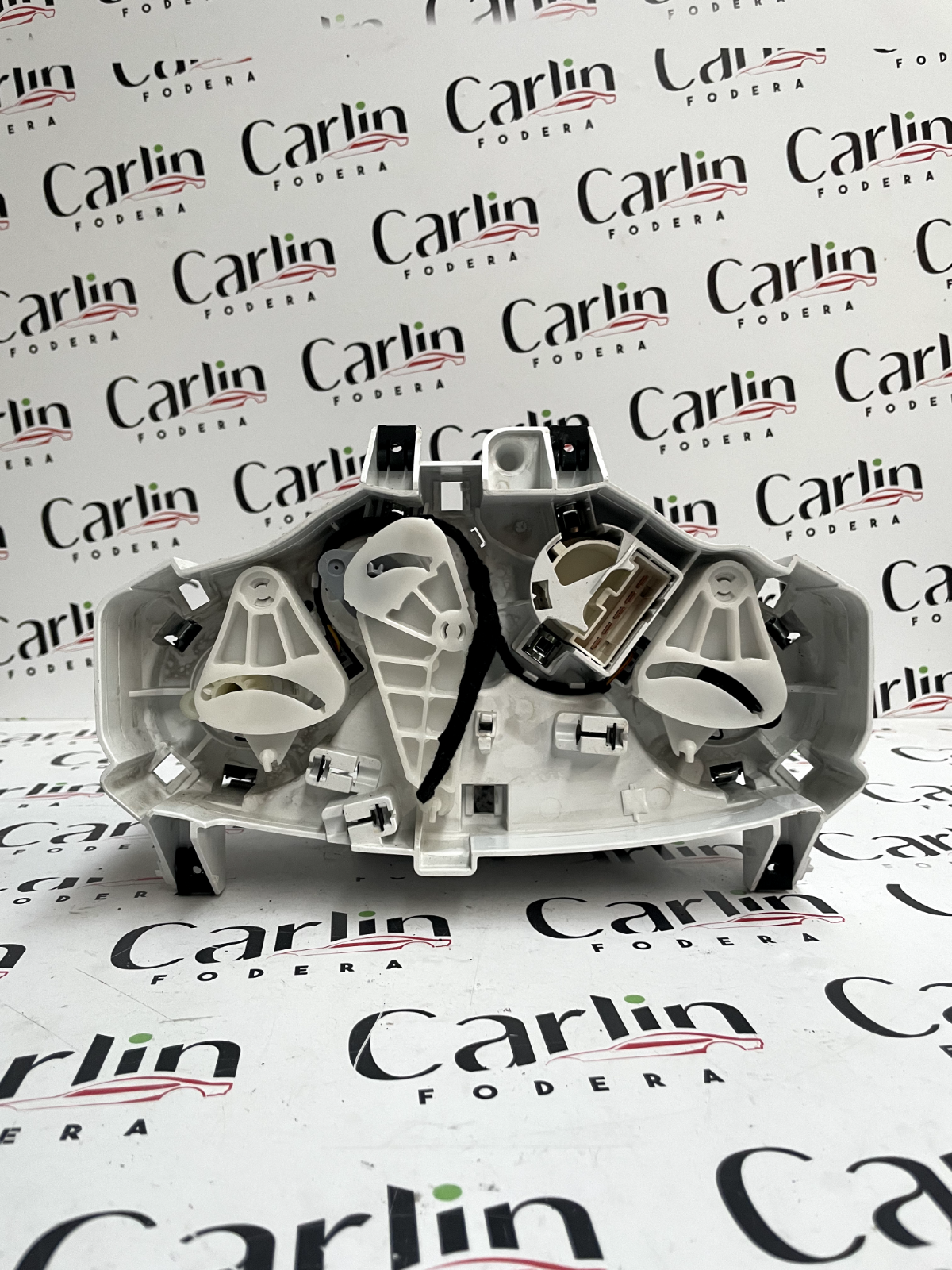 Modulo Controllo Climatico FORD KA/FIAT PANDA 169 5H0140100 detail 2