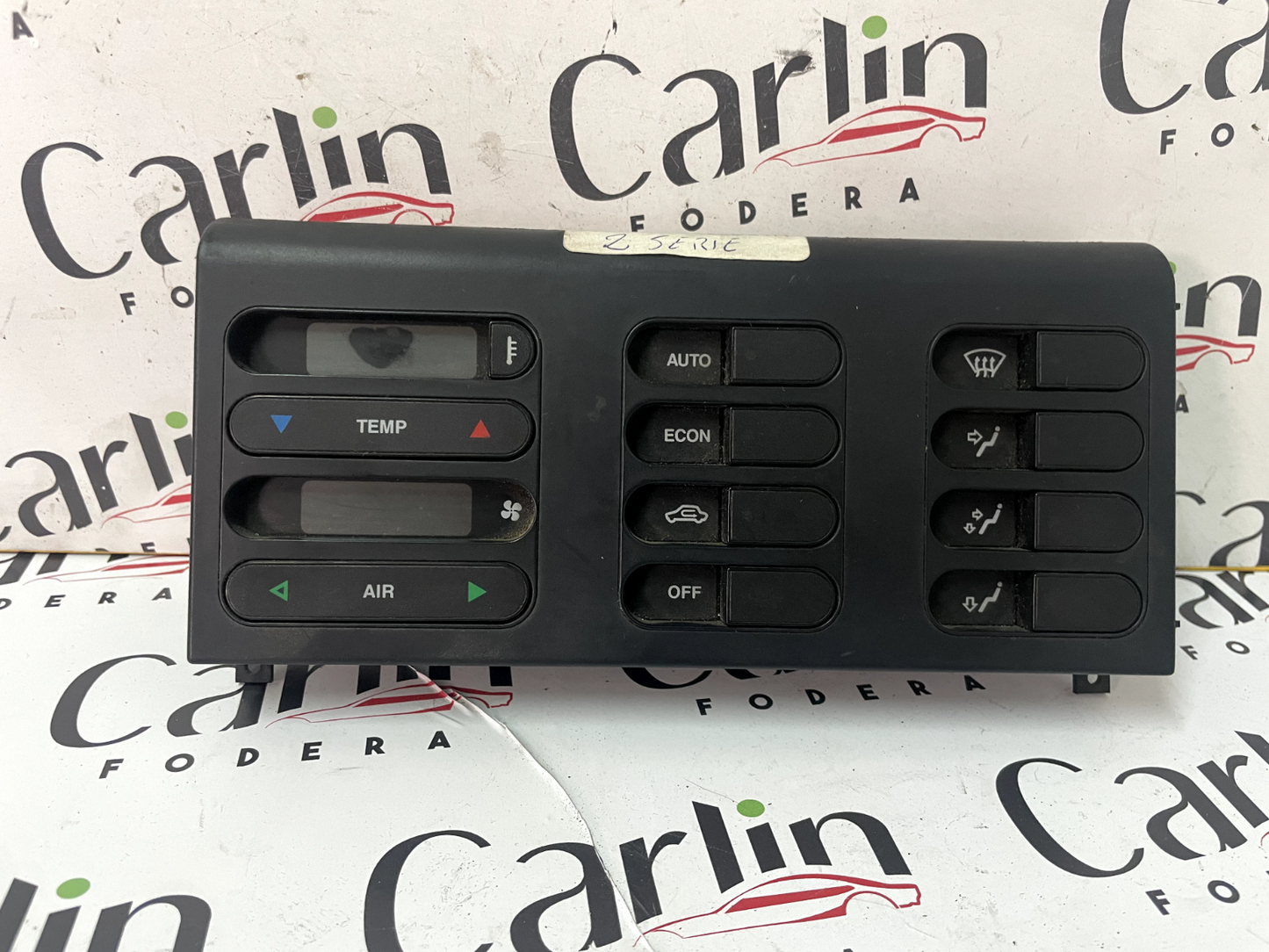 Modulo Controllo Climatico Lancia Dedra/Delta - 94152