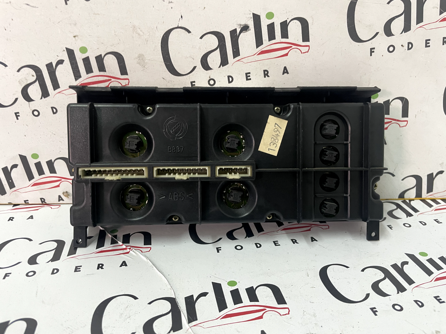 Modulo Controllo Climatico Lancia Dedra/Delta - 94152 detail