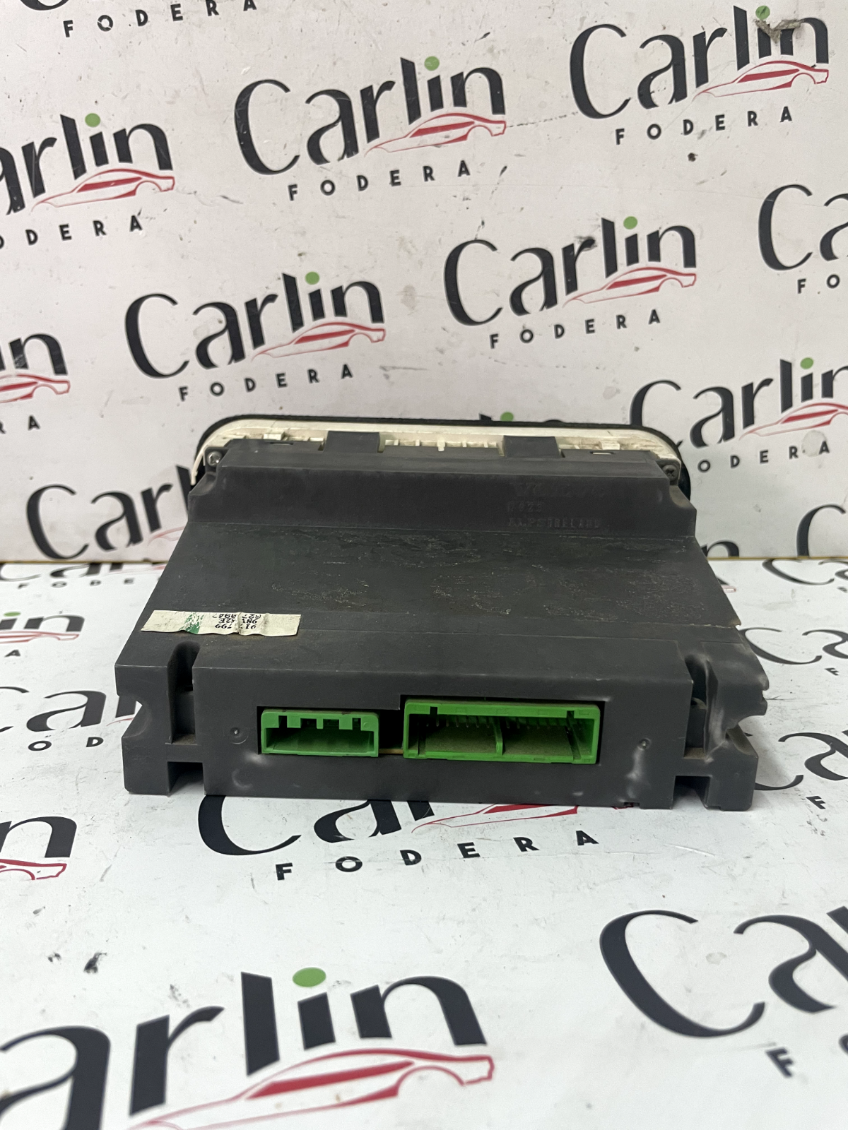 Modulo Controllo Climatico VOLVO V70 9171799 detail