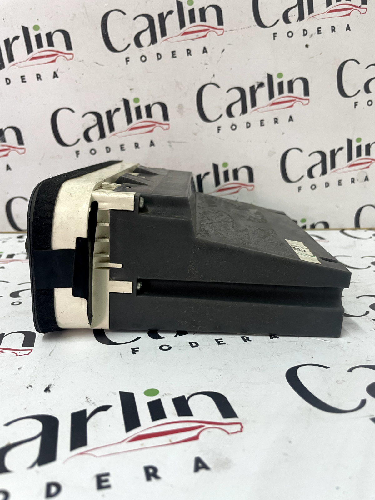 Modulo Controllo Climatico VOLVO V70 9171799 detail 2