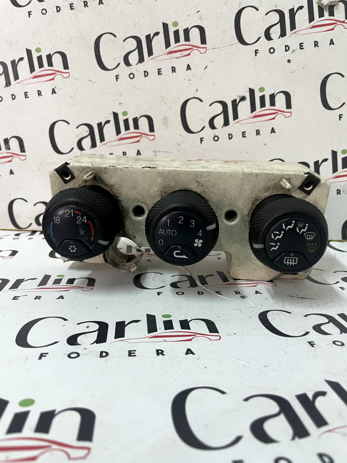 Modulo di Controllo Climatico Alfa Romeo 156 - 16238079