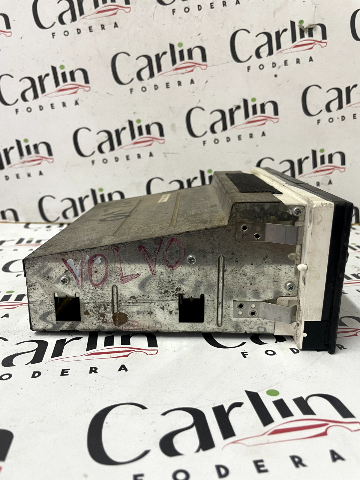 Modulo di controllo climatico Volvo 850 (1993) 9137401 detail 3