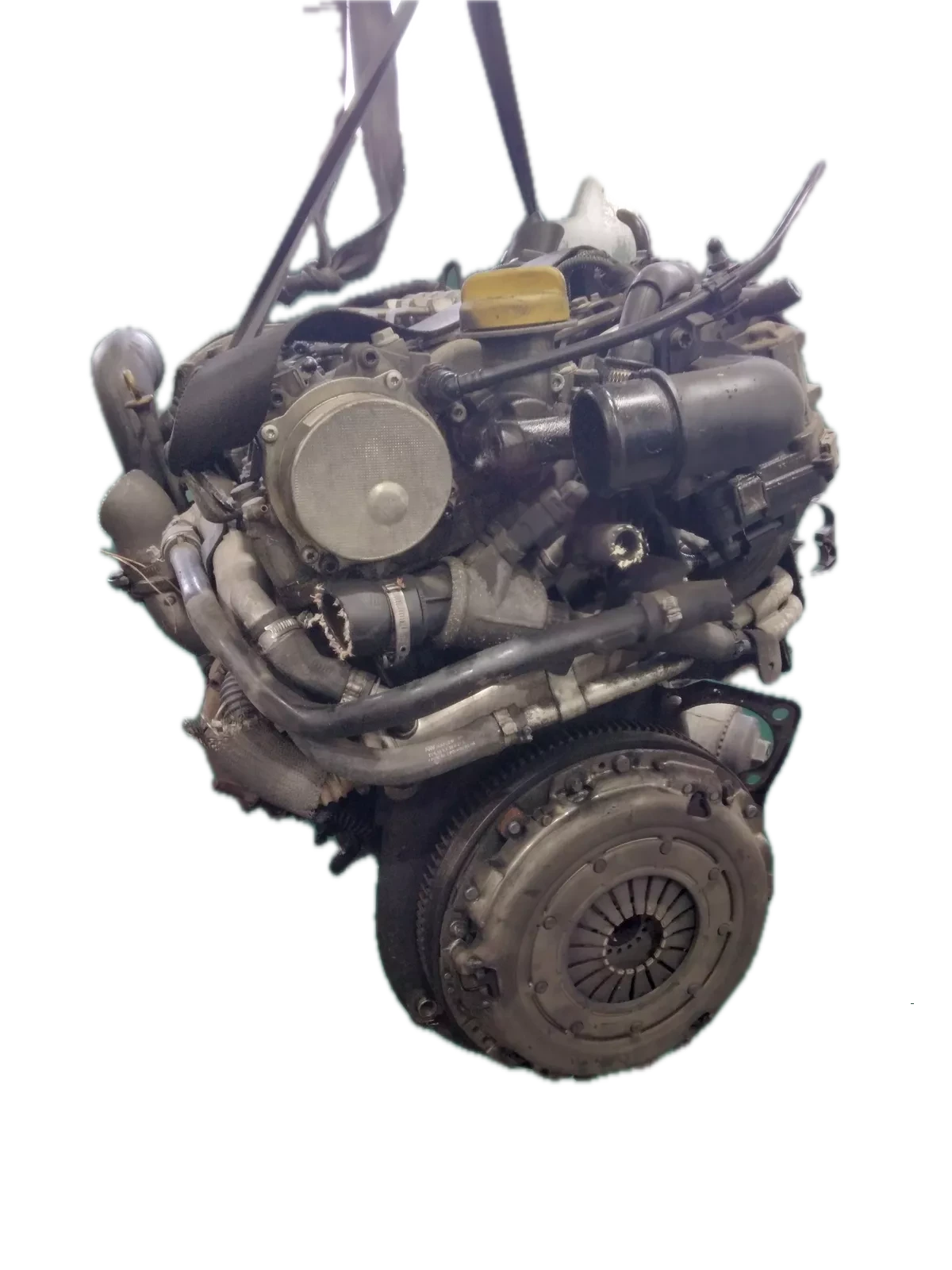 Motore 939A2000 per Fiat Croma (2005-2011) 16V Multijet SW