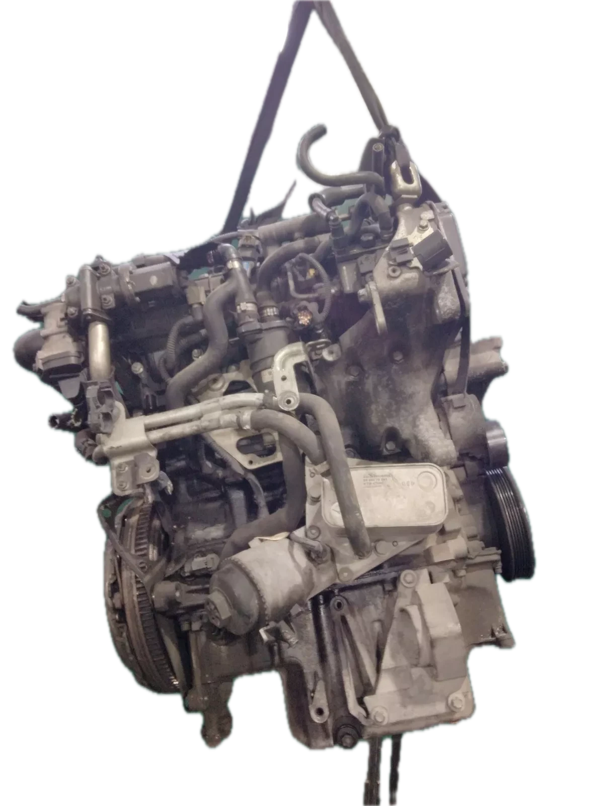 Motore 939A2000 per Fiat Croma (2005-2011) 16V Multijet SW