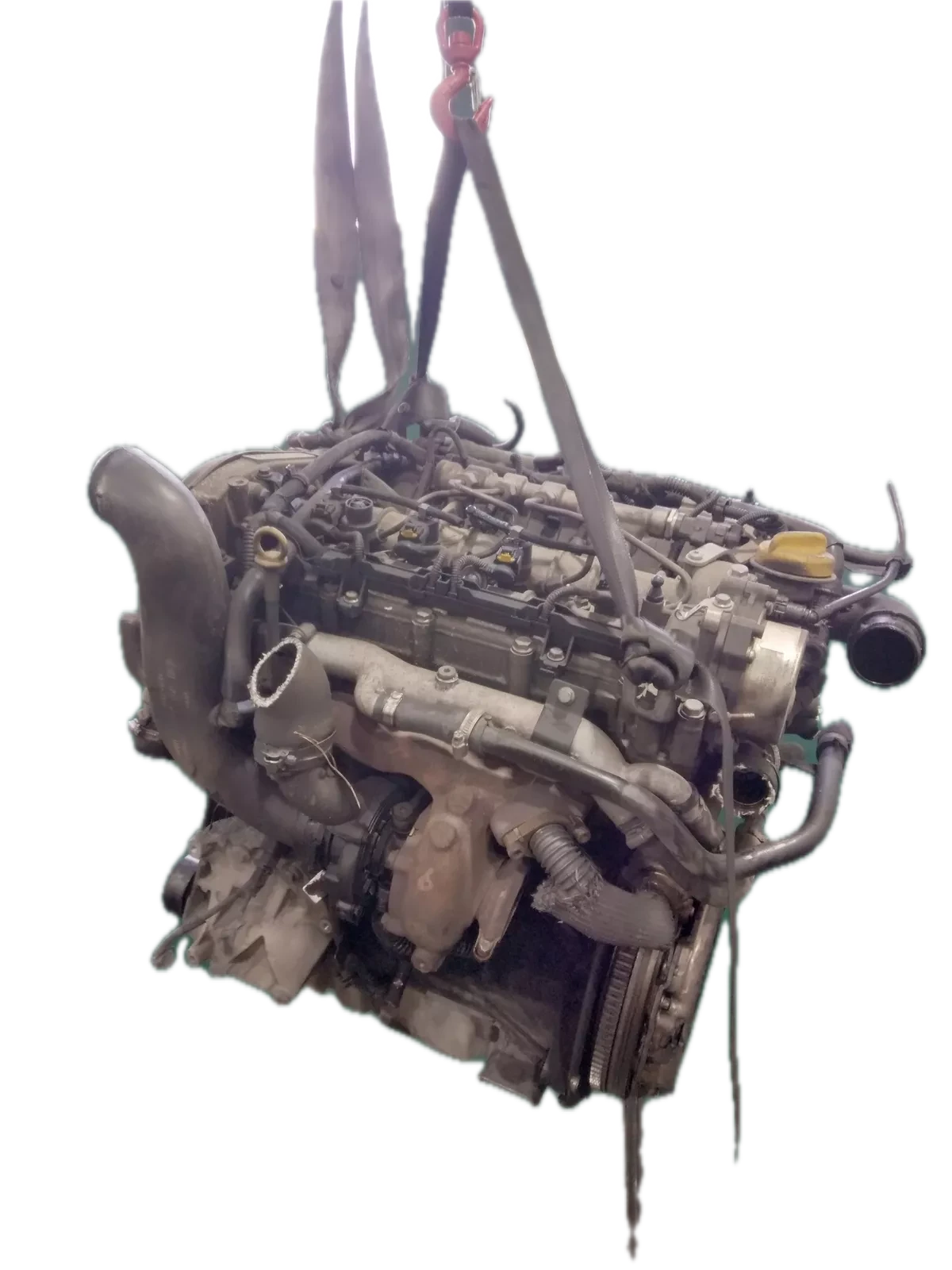 Motore 939A2000 per Fiat Croma (2005-2011) 16V Multijet SW