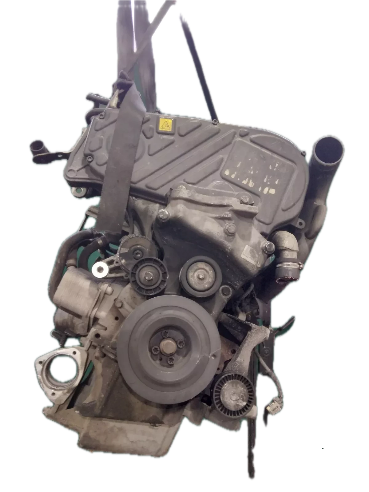 Motore 939A2000 per Fiat Croma (2005-2011) 16V Multijet SW 4