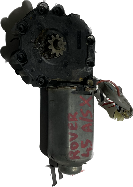Motore Alzacristalli Anteriore SX Rover 45 Sedan - 400605B
