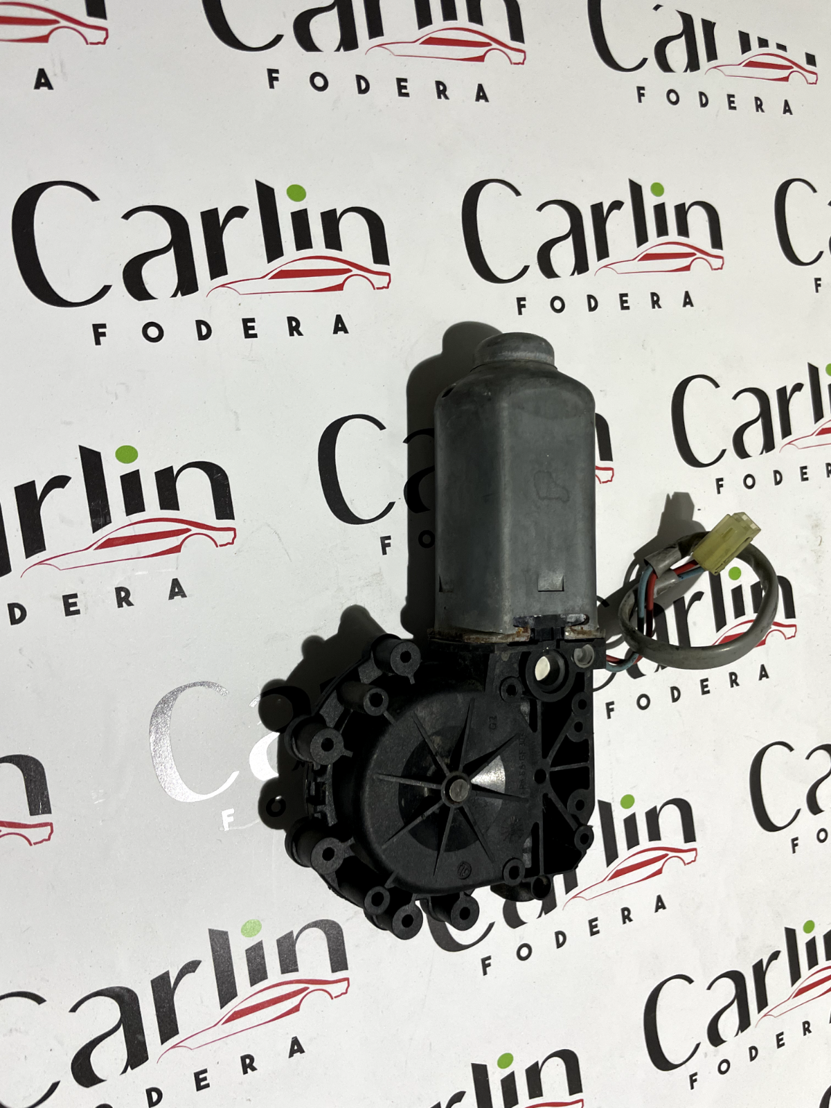 Motore Alzacristalli Anteriore SX Rover 45 Sedan - 400605B detail 2