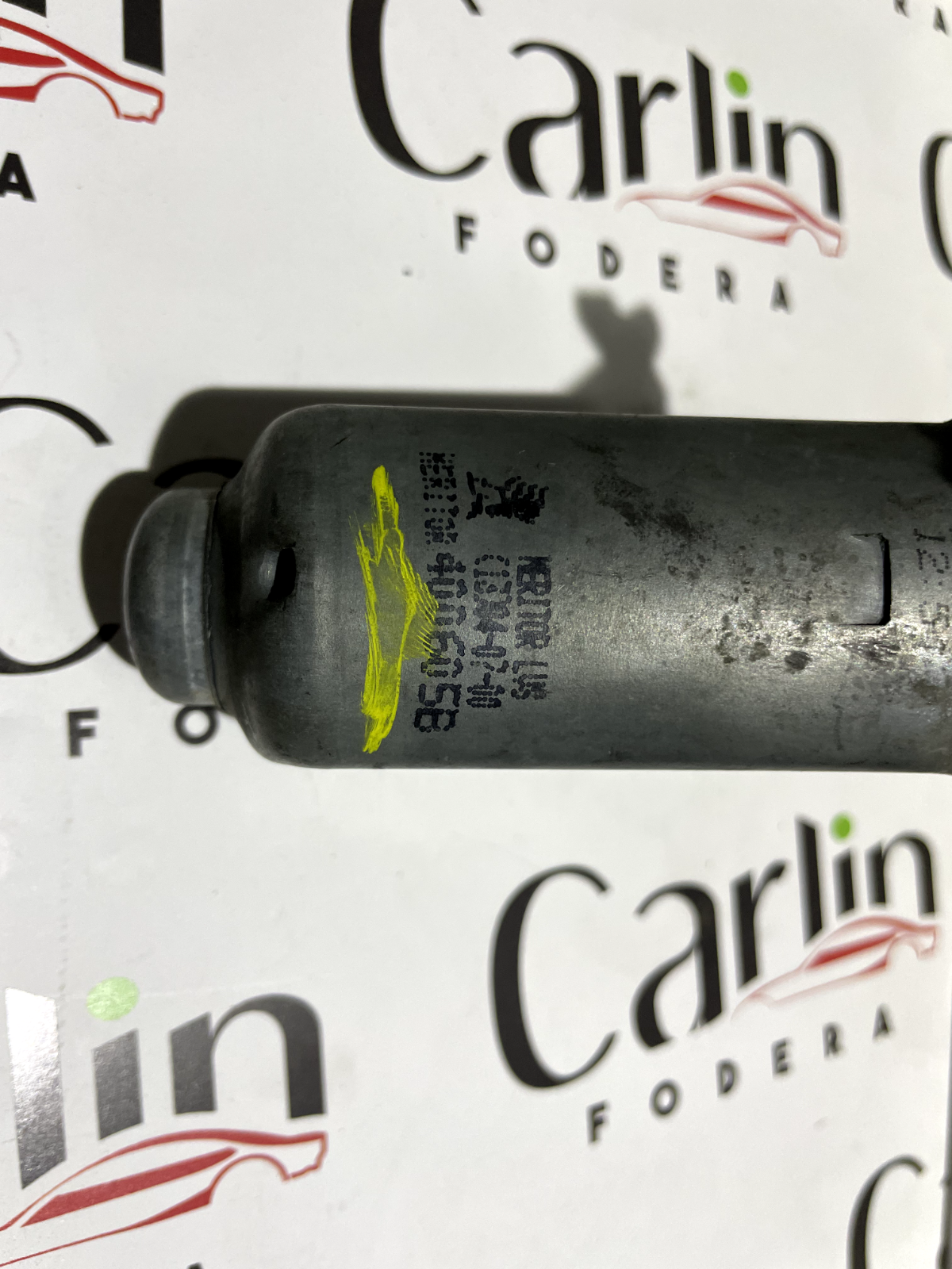 Motore Alzacristalli Anteriore SX Rover 45 Sedan - 400605B detail 4