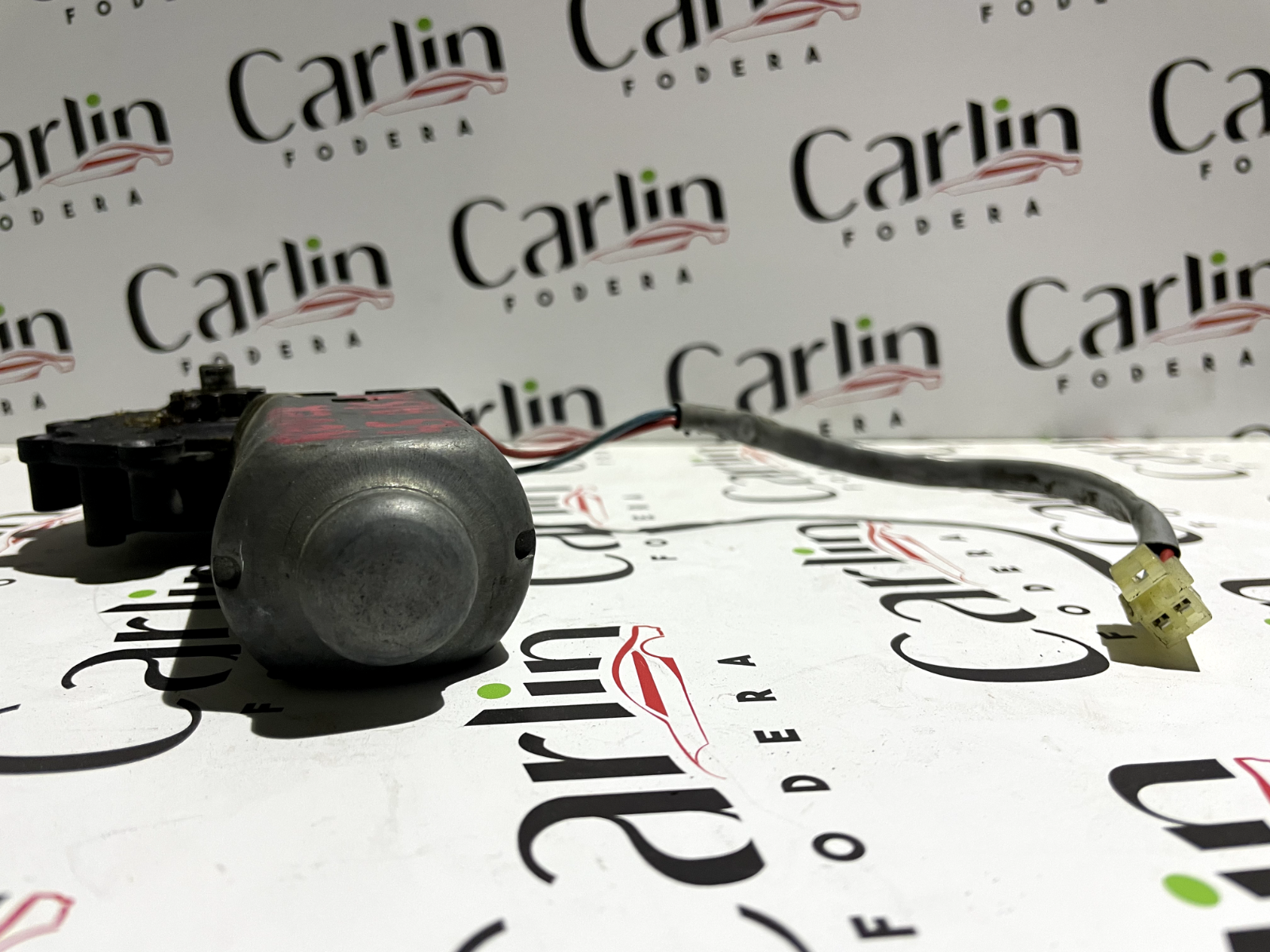 Motore Alzacristalli Anteriore SX Rover 45 Sedan - 400605B detail 5