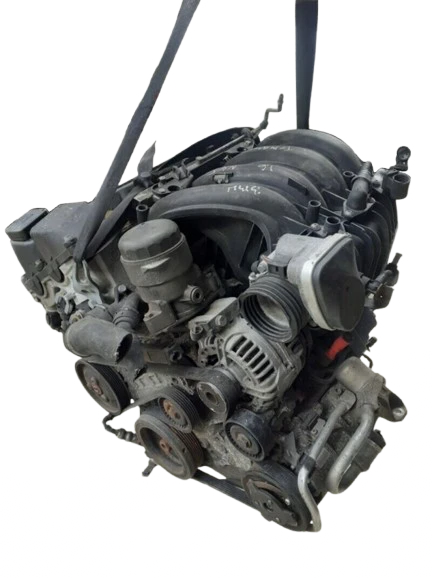 Motore BMW N45B16A per Serie 1 E87 Lateral