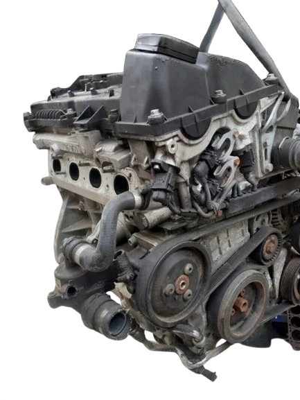 Motore BMW N45B16A per Serie 1 E87 Lateral 2