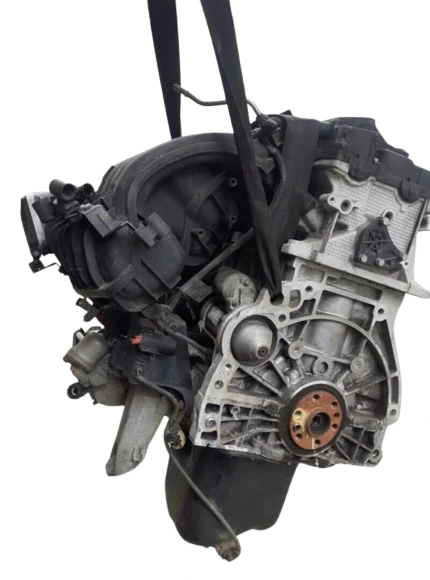 Motore BMW N45B16A per Serie 1 E87 Retro