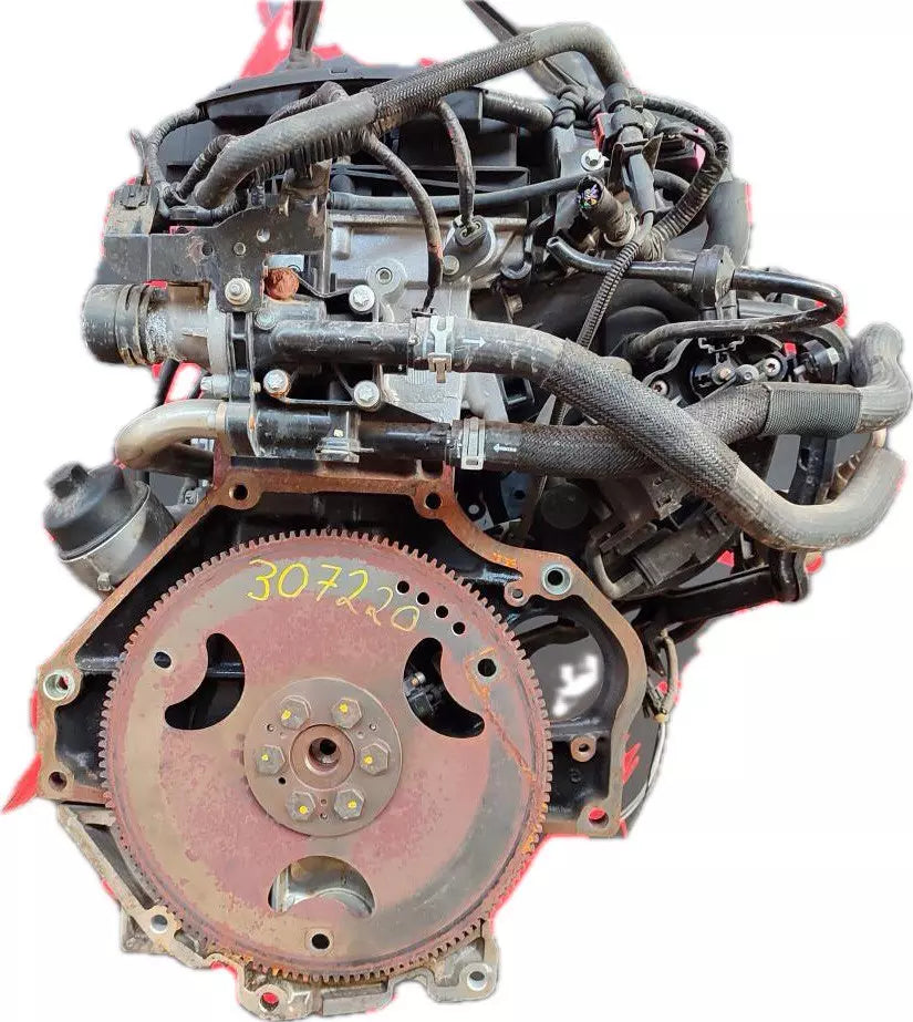 Motore Chevrolet F18D4 Back