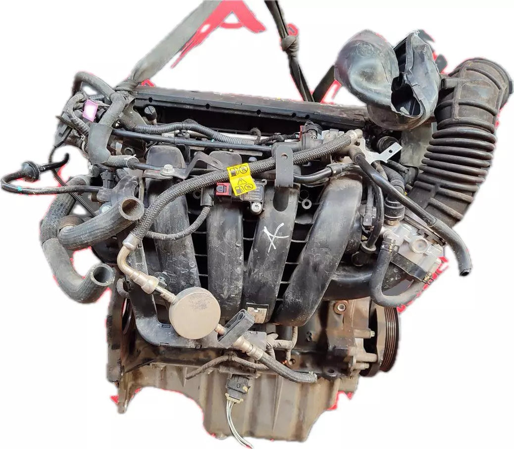 Motore Chevrolet F18D4 Lateral