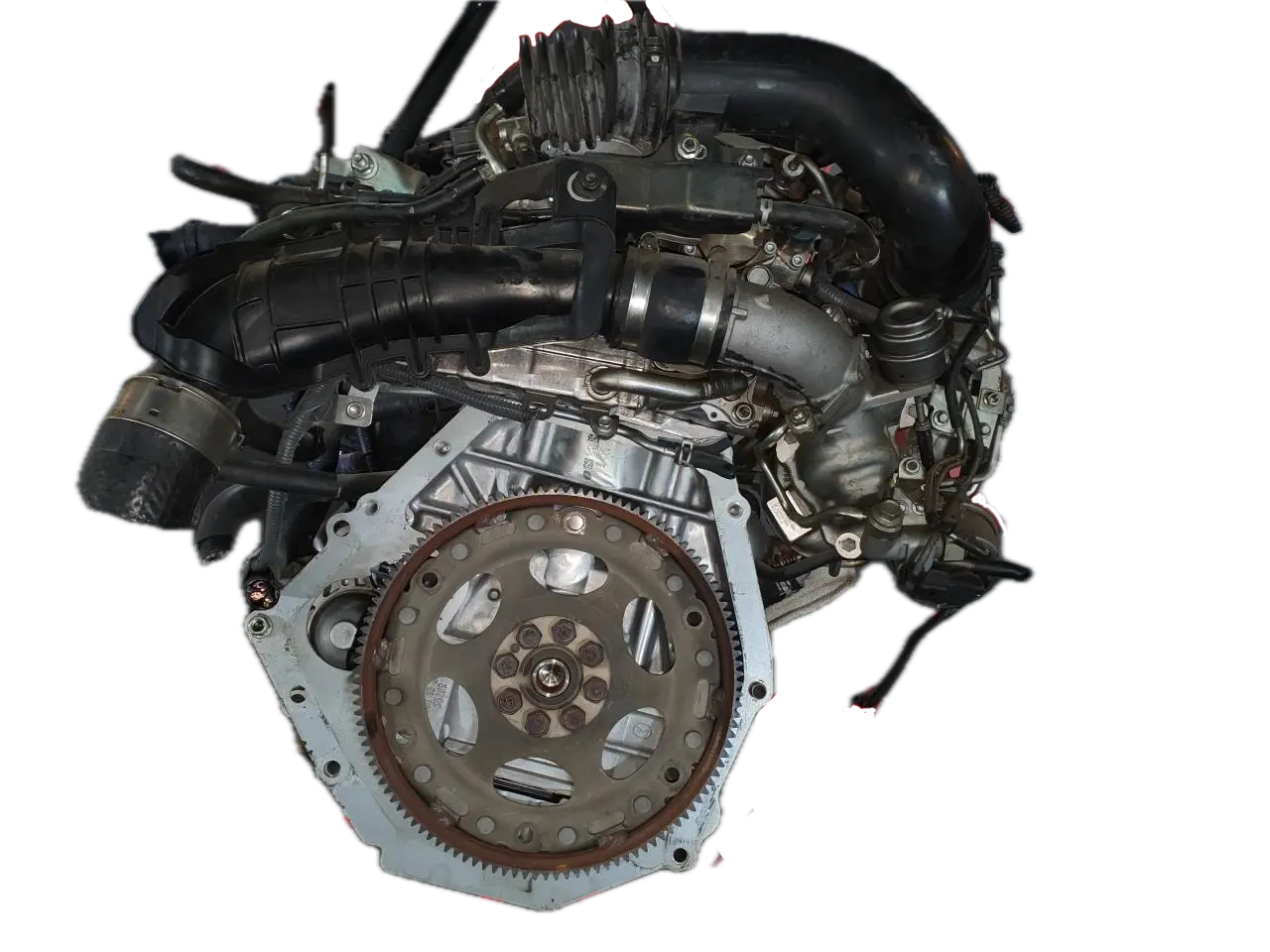 Motore Mazda SH-VPTS Retro