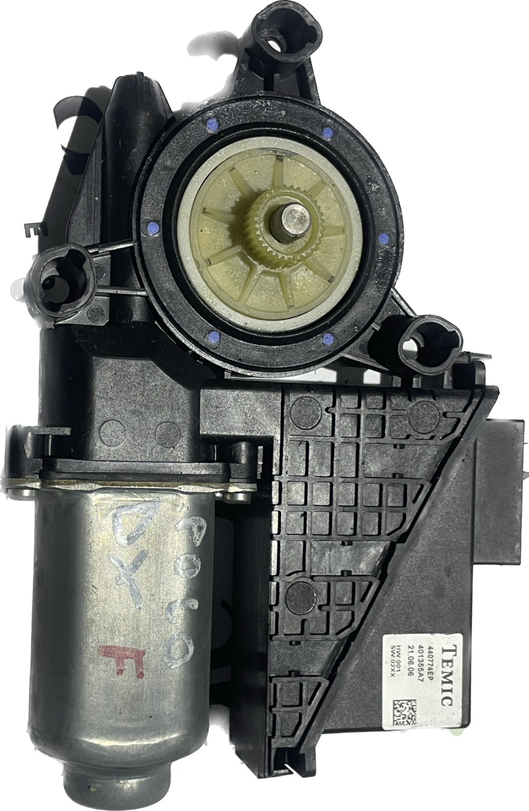 Motorino Alzacristalli Anteriore Destro VW Polo - 6Y2959801