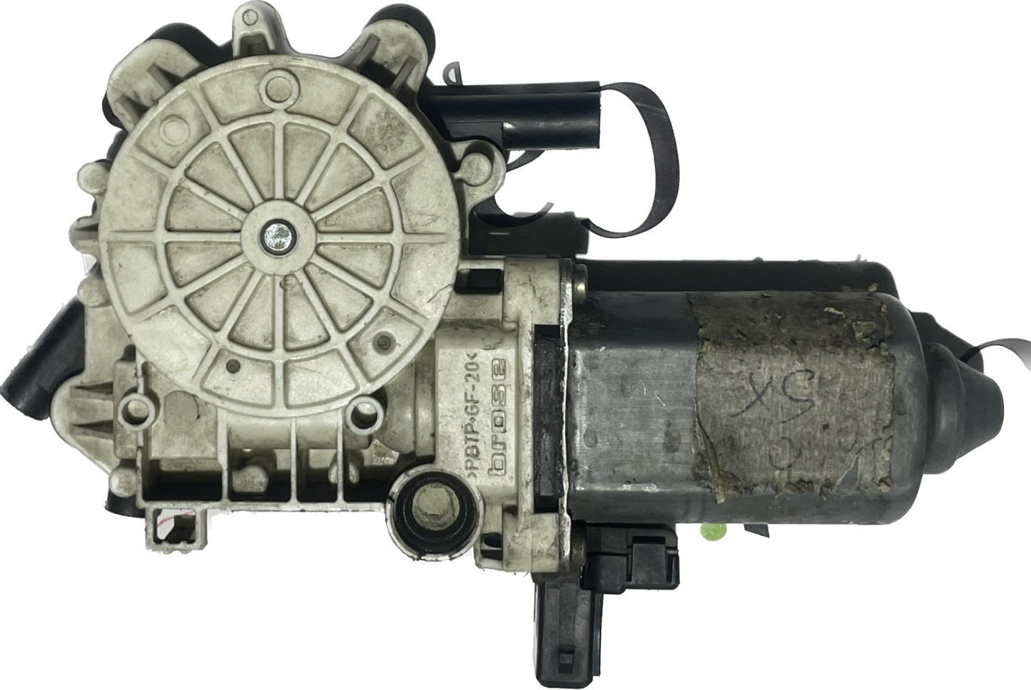 Motorino Alzavetro BMW Serie 7 - 193273000