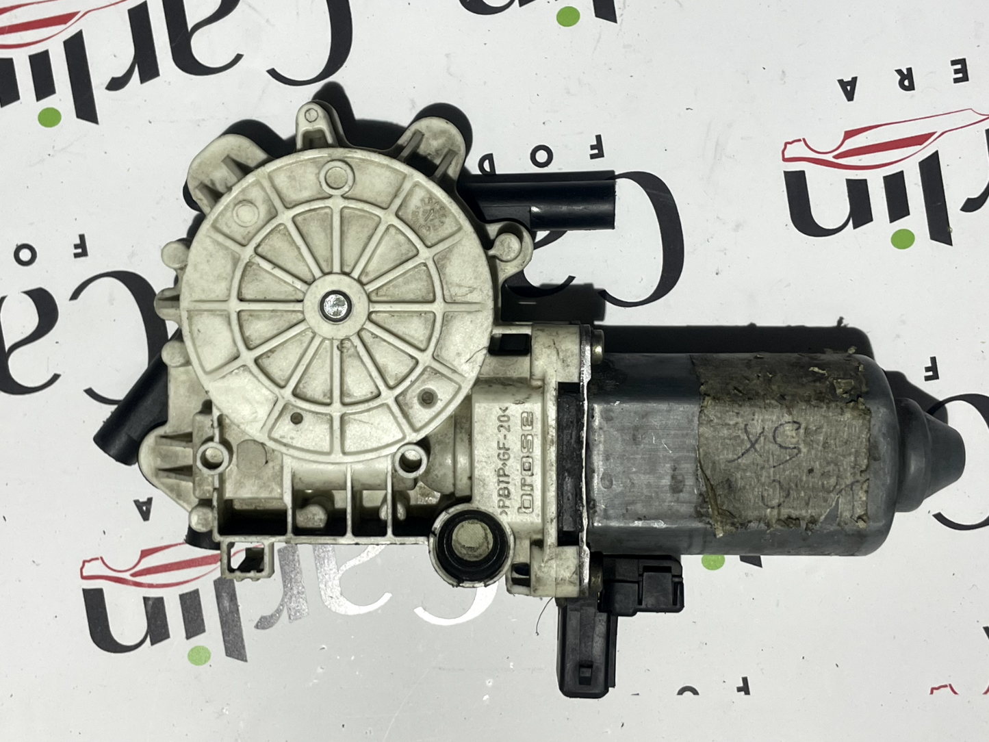 Motorino Alzavetro BMW Serie 7 - 193273000  detail