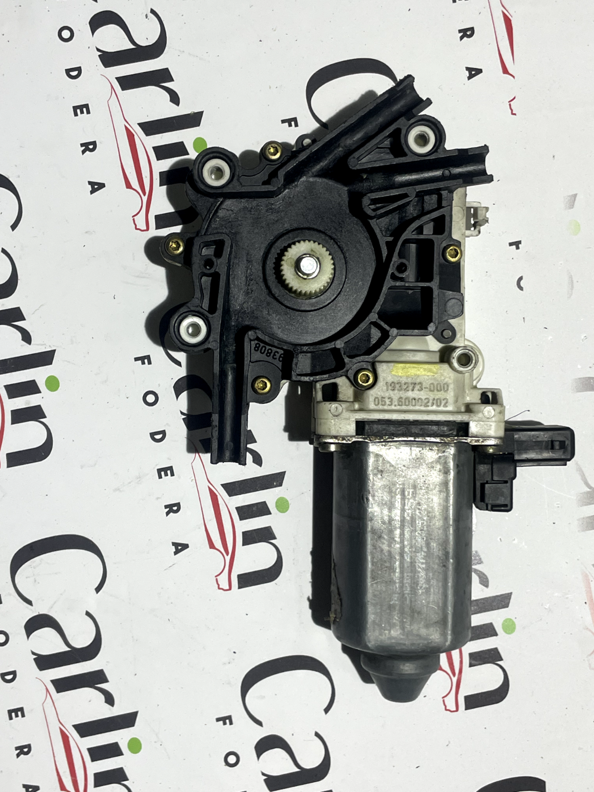 Motorino Alzavetro BMW Serie 7 - 193273000  detail 2