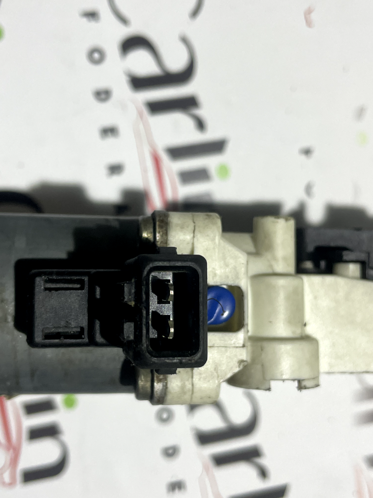 Motorino Alzavetro BMW Serie 7 - 193273000  detail 3