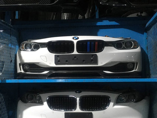 Musata BMW F30 Pacchetto M - Cofano + Parafanghi + Gruppo Ottico