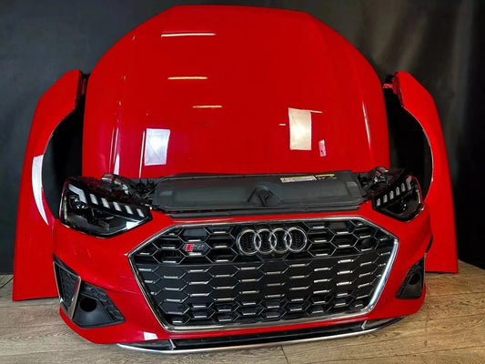 Musata Completa Audi A4 S4