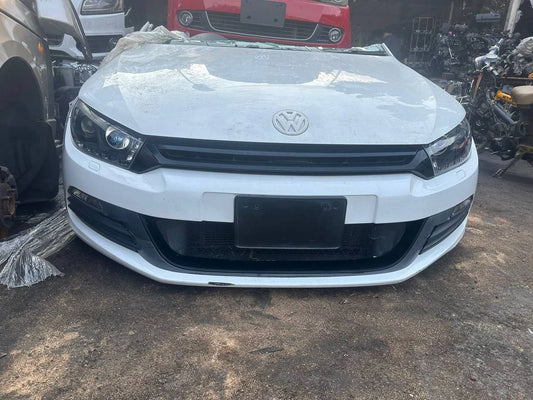 Musata Scirocco Completa