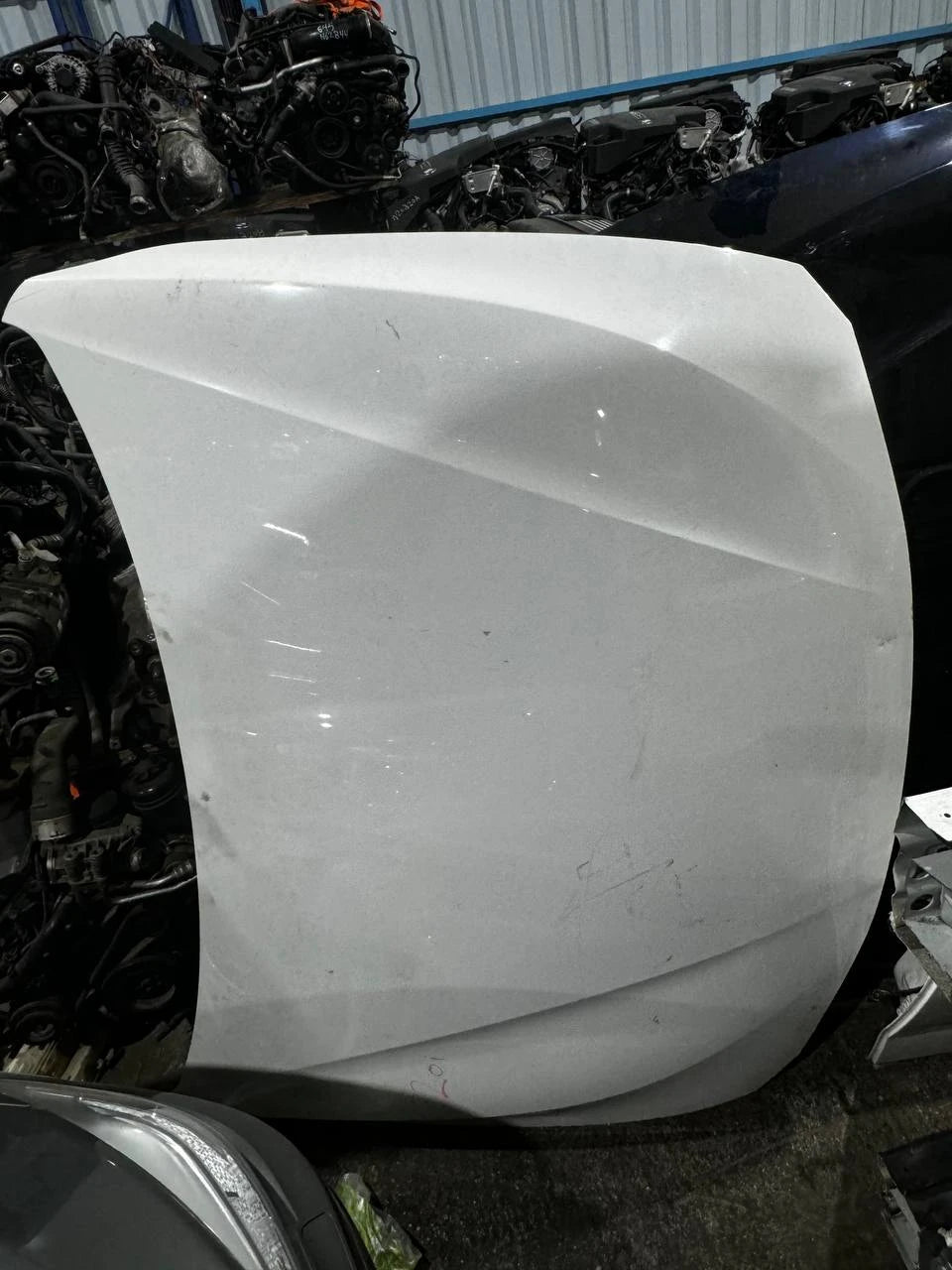 Musata Completa per BMW F30 320d2