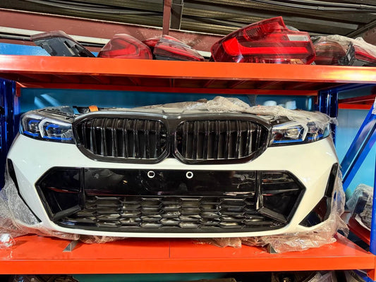 Musata Usata Completa BMW G20