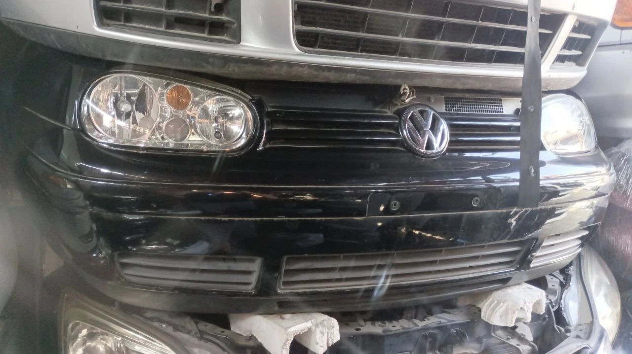 Musata Volkswagen Golf 4