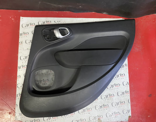 PANNELLO INTERNO PORTIERA POST DX PER FIAT 500 L 2298768
