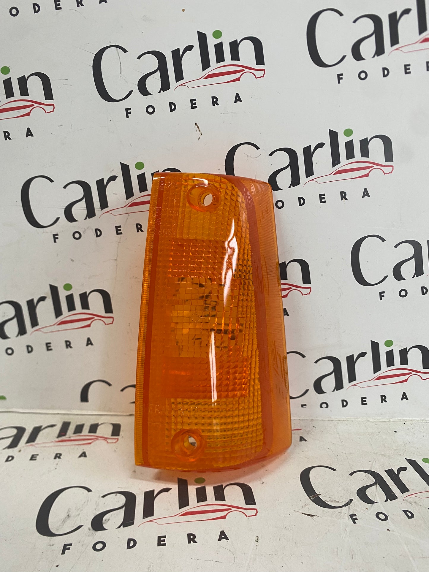 PLASTICA FANALINO FRECCIA ANTERIORE SINISTRO NUOVA – FIAT PANDA 141 1