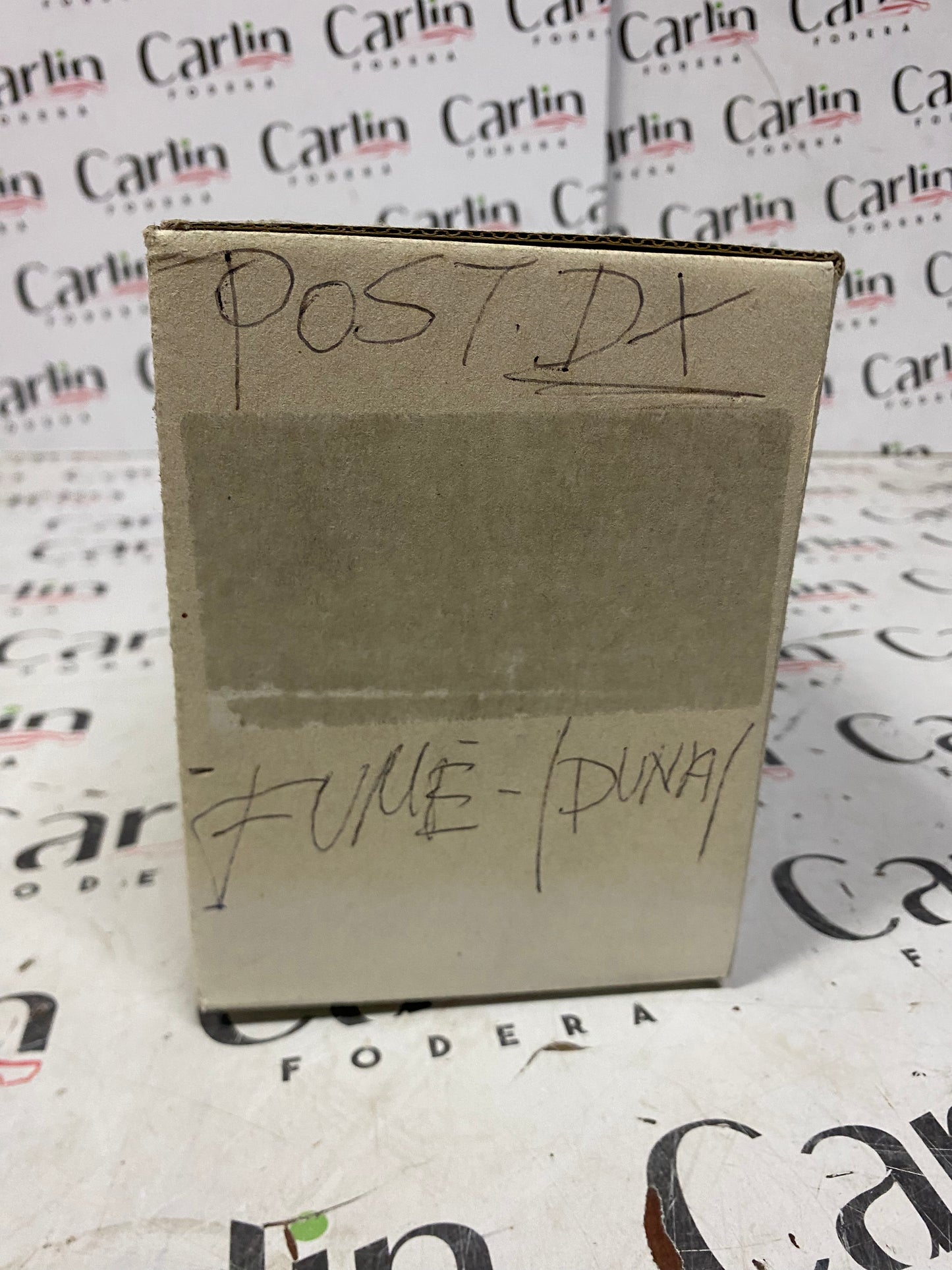 PLASTICA FANALINO POSTERIORE DESTRO – FIAT DUNA / FIAT FIORINO 5