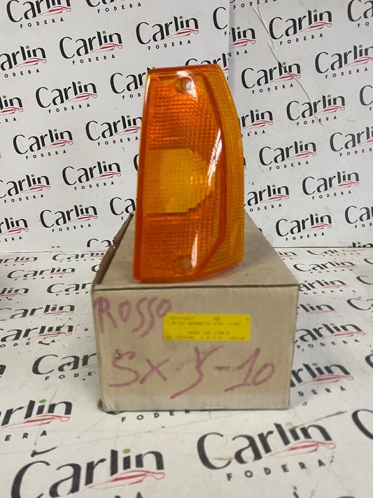 PLASTICA FRECCIA ANTERIORE SINISTRA NUOVA – AUTOBIANCHI Y10 – OEM 10711022 1