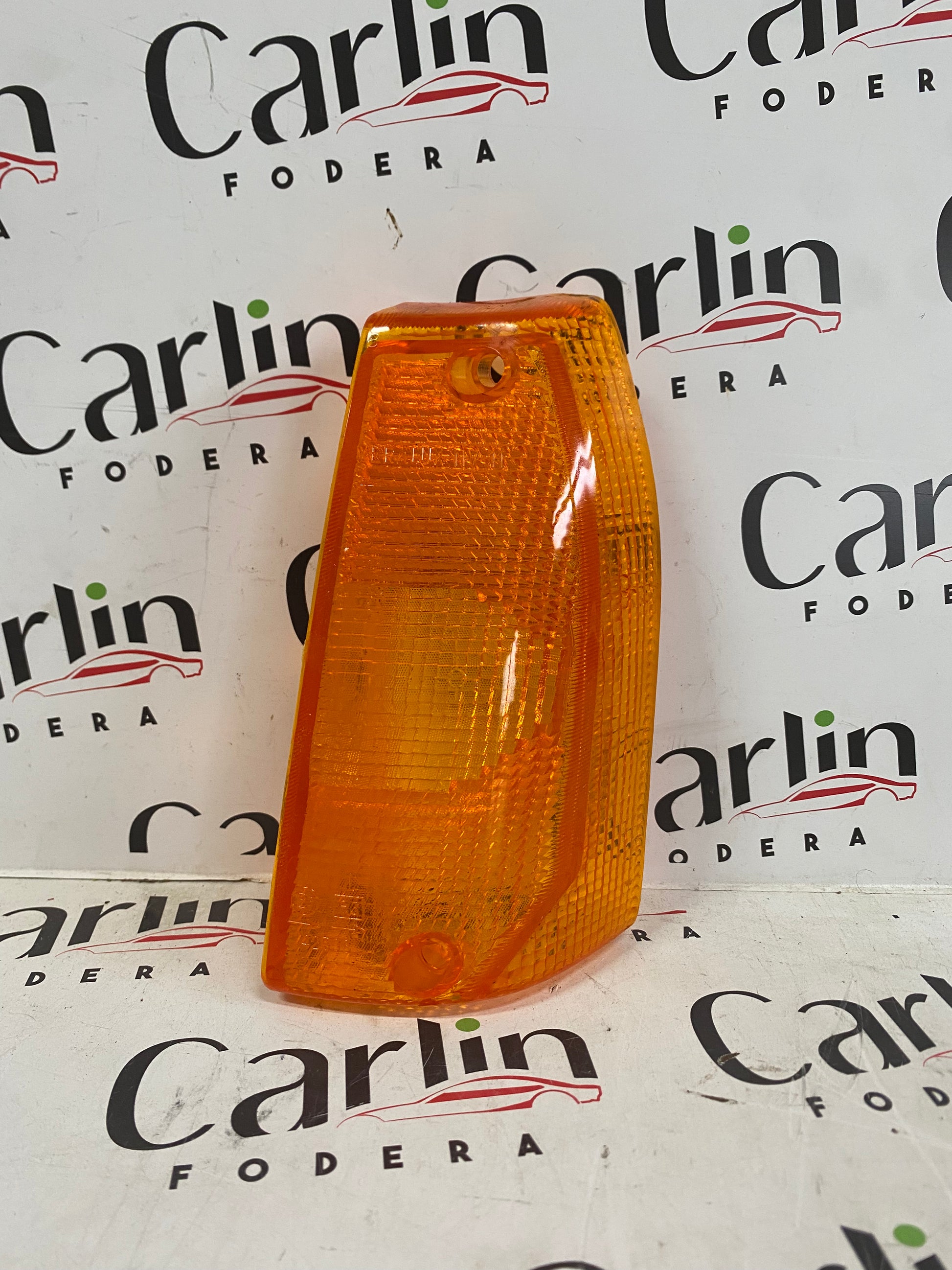 PLASTICA FRECCIA ANTERIORE SINISTRA NUOVA – AUTOBIANCHI Y10 – OEM 10711022 2